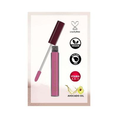 W Vita Enriched Liquid Lipstick Girl Talk 3 gm - Liquid Lipsticks