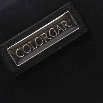 Colorbar Mini Pouch New - Black 45 gm - Makeup Pouches