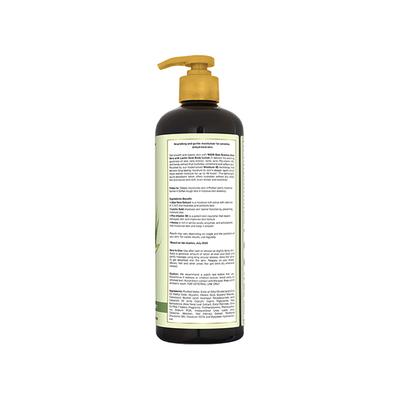 Wow Life Science Aloe Vera Body Lotion - Ultra Light Hydration 400 ml - Lotions & Creams
