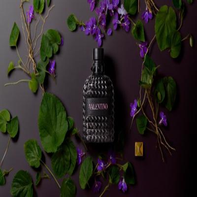 Valentino Born In Roma Uomo Edt 100 ml - Men Perfumes (Edt/Edp)