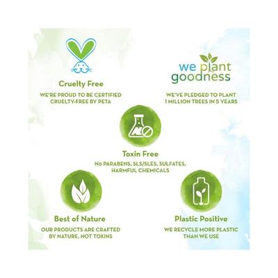 Mamaearth Major Mango Body Lotion & Cream For Kids with Mango Butter & Milk Protein 400 ml - Creams, Lotions & Oils