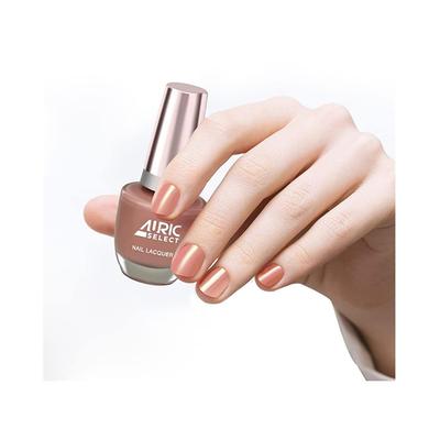 Auric Select Nail Lacquer Apple Dream 15 ml - Nail Polish