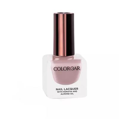 Colorbar Sisters Secret - (607) 12 ml - Nail Polish