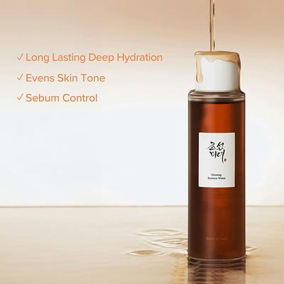 Beauty Of Joseon Ginseng Essence Water 150 ml - Face Serum