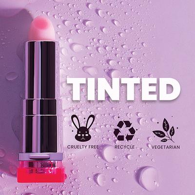Mars Lip Lollies Tinted Lip Balm - Strawberry 3.2 gm - Lip Balms