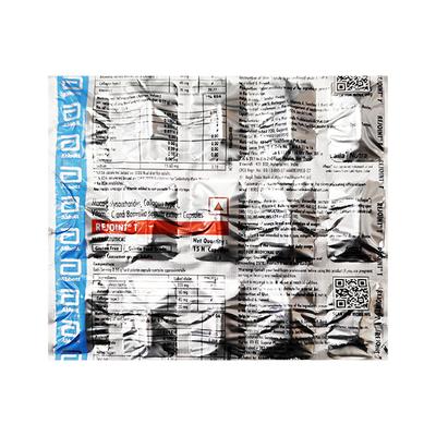 Rejoint T Gluten Free Capsule 15'S - Supplements-Vam