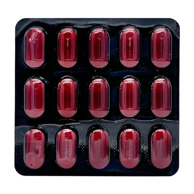 OSSOPAN XT Tablet 15's - Supplements-Vam