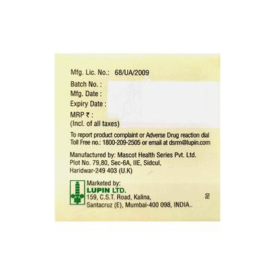 EPILAN P ER Tablet 30's - Epilepsy/Convulsion-Ant