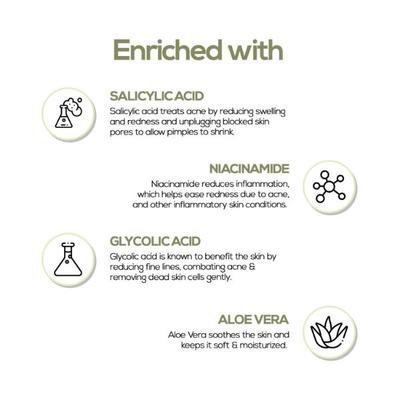 Renee Acne Filter 15 gm - Primer