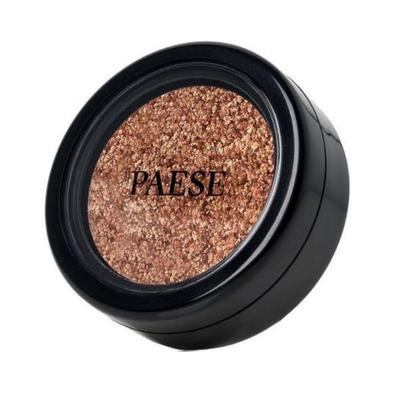 Paese Foil Effect Eyeshadow 304 Copper 3.1 gm - Eyeshadow, Bases & Primers