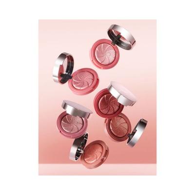 Ciate London Glow- To Illuminating Blush Pinch Me 4 gm - Highlighters & Illuminators