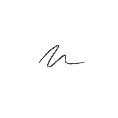 Manish Malhotra Beauty By MyGlamm 24H Kajal Eyeliner-Smokey Diamond 0.35 gm - Men Perfumes (Edt/Edp)