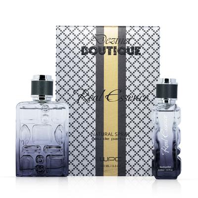 WPC Deziner Boutique Eau De Parfum Spray - Real Essence 100 ml - Perfumes (Edt/Edp)