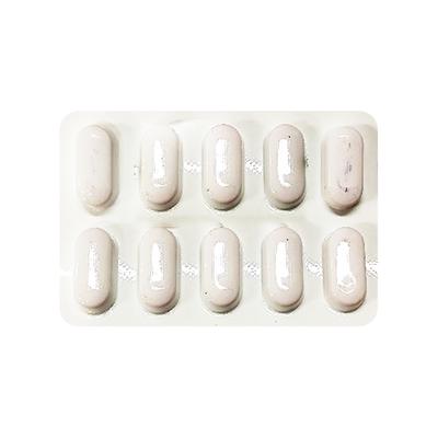 SITAHENZ GM 2/1000 Tablet 10's - Diabetes-Ant