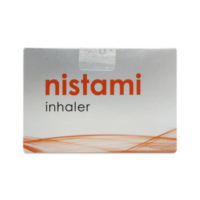 Nistami Inhaler 1's - Asthma/COPD-Ast