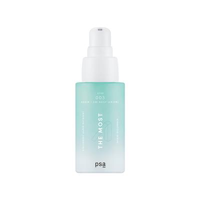Psa The Most Hyaluronic Super Nutrient Hydration Serum 30 ml - Toners