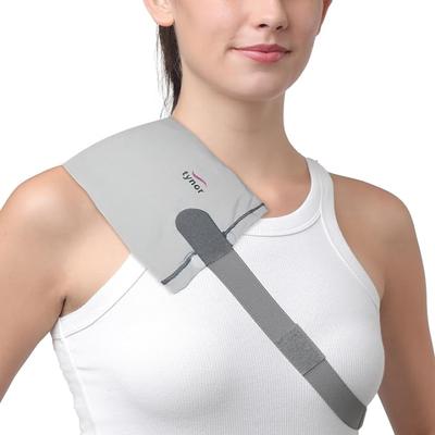 Tynor Cure Cool Pack (Large) (H 11) 1's - Hot Pack/Ice Bag