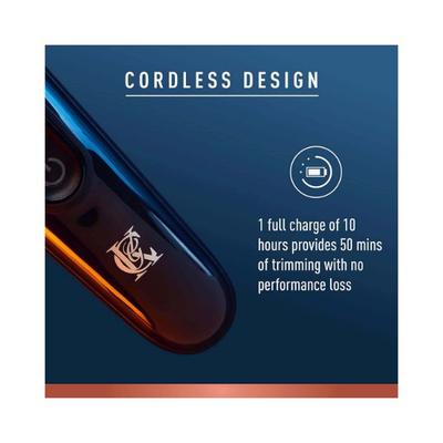 Gillette King C. Gillette BEARD TRIMMER 1's - Razors & Cartridges