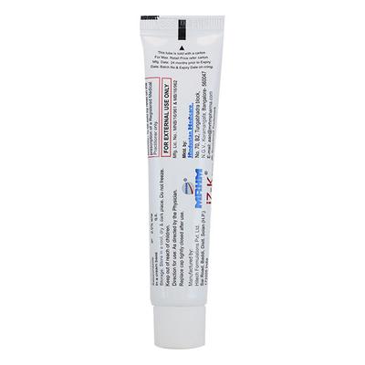 IZ K Cream 30gm - Fungal Infections-Taa