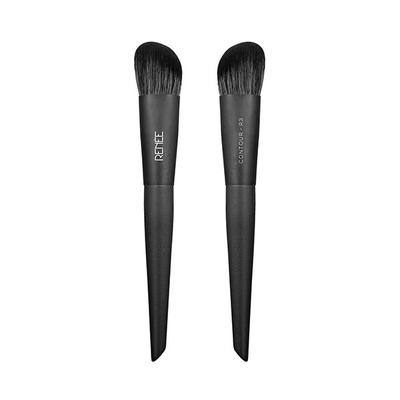 RENEE Brushes Contour Brush R3 1's - Face Brush
