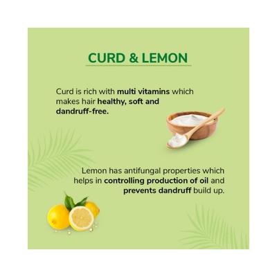 Nyle Nat Anti Dandruff Btl 90 ml - Shampoos