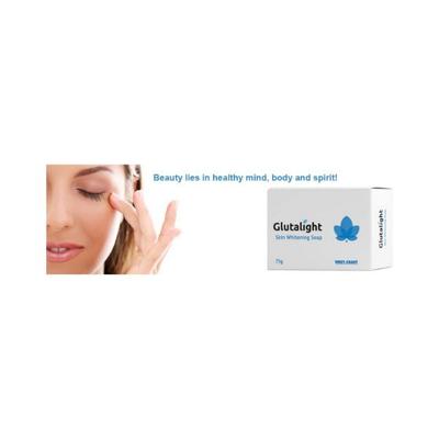 bad effects of glutathione capsules Achieve radiant glow with Glutalight! Cleanse and detoxify your skin using  the potent power of Glutathione and enjoy skin-enhancing benefits of AHA,  BHA, botanical extracts, kojic acid and SPF. Let Glutalight protect main image 0