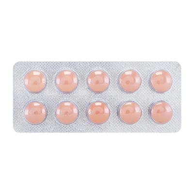 Imatib 100mg Tablet 10'S - Cancer Oncology-Cyt