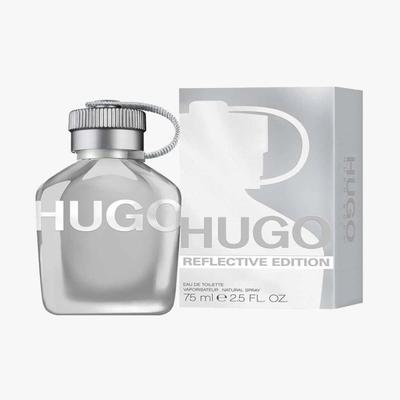 Hugo Boss Hugo Reflective Edition Eau De Toilette for Men 75 ml - Men Perfumes (Edt/Edp)