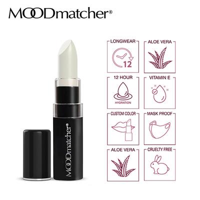 Fran Wilson Moodmatcher White 3.5 gm - Lipsticks
