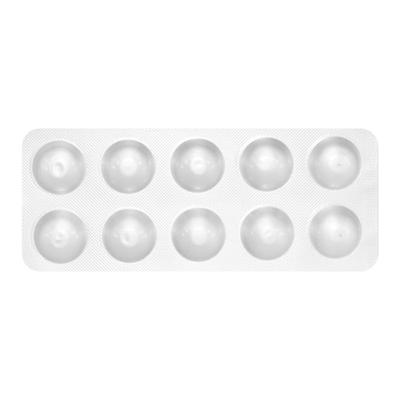 Rxtor 20mg Tablet 10'S - High Cholesterol-Dys