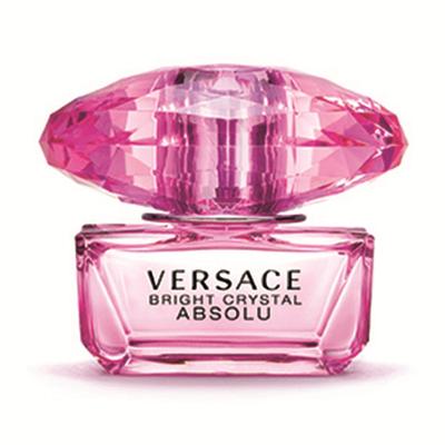 Versace Bright Crystal Absolu Eau de Parfum 50 ml - Perfumes (Edt/Edp)