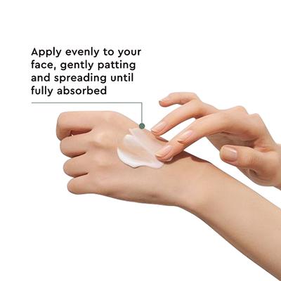 The Face ShopTeaTreePore Cream - Korean Salicylic Acid, AHA & PHA Moisturizer for Acne - 50ml - Face Moisturizers