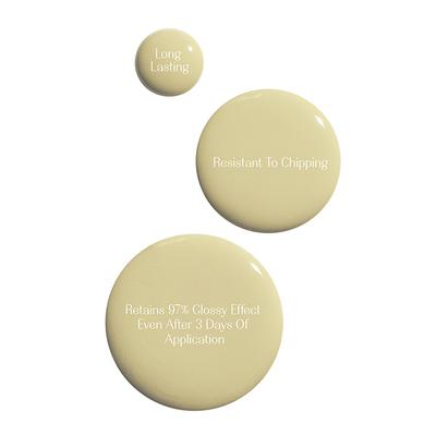 LoveChild Masaba The Classics 05 Safar Nail Enamel 8 ml - Nail Polish