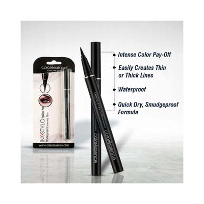 Coloressence Ink Stylo Eye Liner Pen ISP - 1 1 gm - Eyeliners