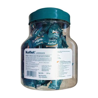 Himalaya Koflet Lozenges 100's - Cough & Cold (Ayush)