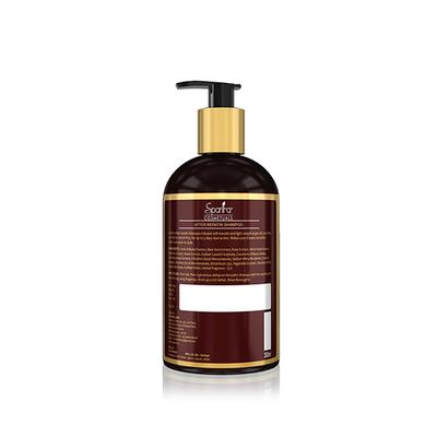 Spantra After Keratin Shampoo 300 ml - Shampoos
