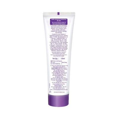 Boroplus Antiseptic Cream 120 ml - Lotions & Creams