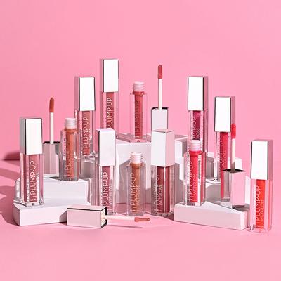 Swiss Beauty Liquid Lipstick - Point The Town 2 ml - Lip Glosses