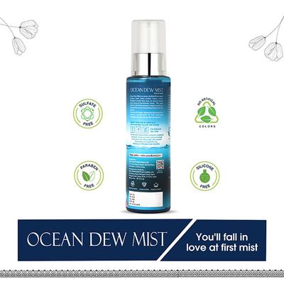 Ayouthveda Ocean Dew Mist 100 ml - Face Mists