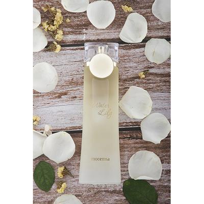 Mocemsa Water Lily For Women Eau De Parfum 100 ml - Women Perfumes (Edt/Edp)