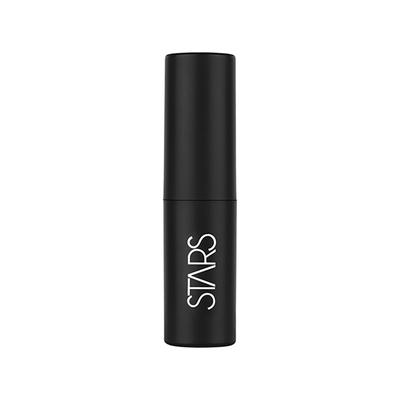 Star's Cosmetics Lush Lips Lipstick Light Weight, Long Lasting, Matte Finish (No.4 Burnt Rose) 4.2 gm - Lipsticks