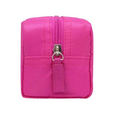Colorbar Maxi Pouch New - Pink 55 gm - Makeup Pouches