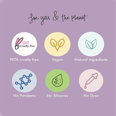 Love Beauty And Planet Argan Oil And Lavender Aroma Soothe And Serene Body Lotion 400 ml - Lotions & Creams