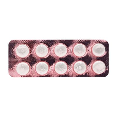 OFLOMAXX R 200 Tablet 10's - Bacterial Infections-Qui