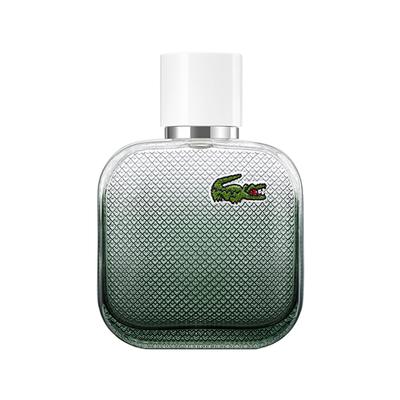 Lacoste L.12.12 Blanc Eau Intense Eau De Toilette 50 ml - Men Perfumes (Edt/Edp)