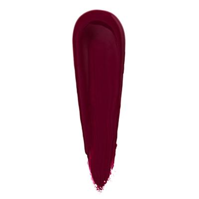 Flormar Kiss Me More Lip Tattoo 13 Sangria 3.8 gm - Liquid Lipsticks