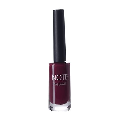 NOTE NAIL ENAMEL 63 9 ml - Nail Polish