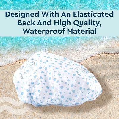 Gubb Shower Cap Disposable - 4 Caps 60 gm - Others