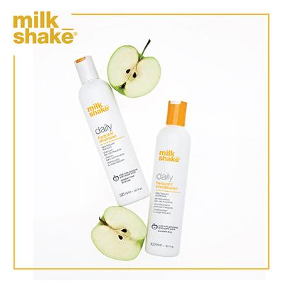 milk shake Daily Frequent Shampoo 300 ml - Shampoos