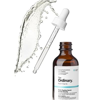 The Ordinary Multi-Peptide Serum For Hair Density 60 ml - Hair Serums